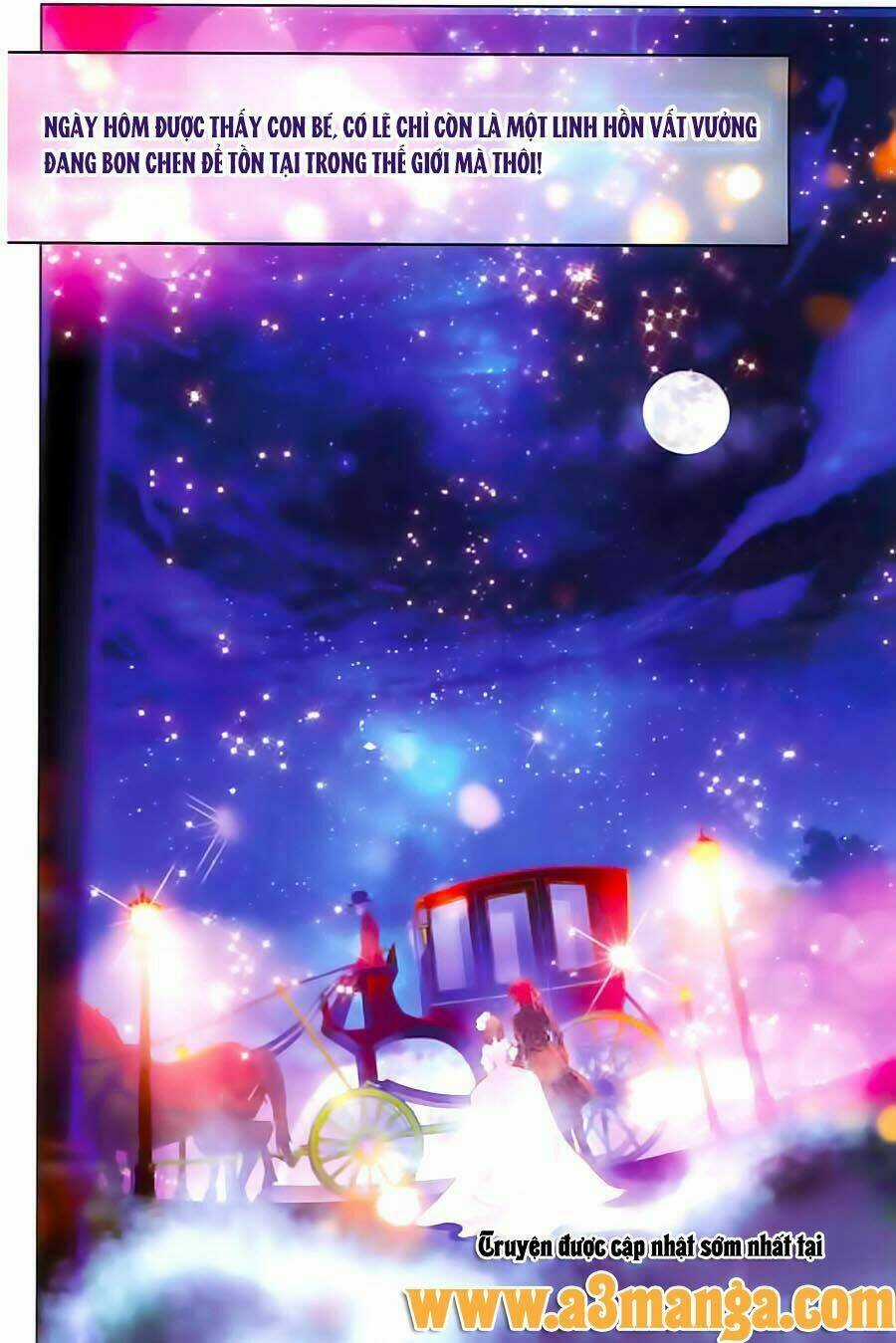 Hải Yêu - Chapter 15 - Trang 12