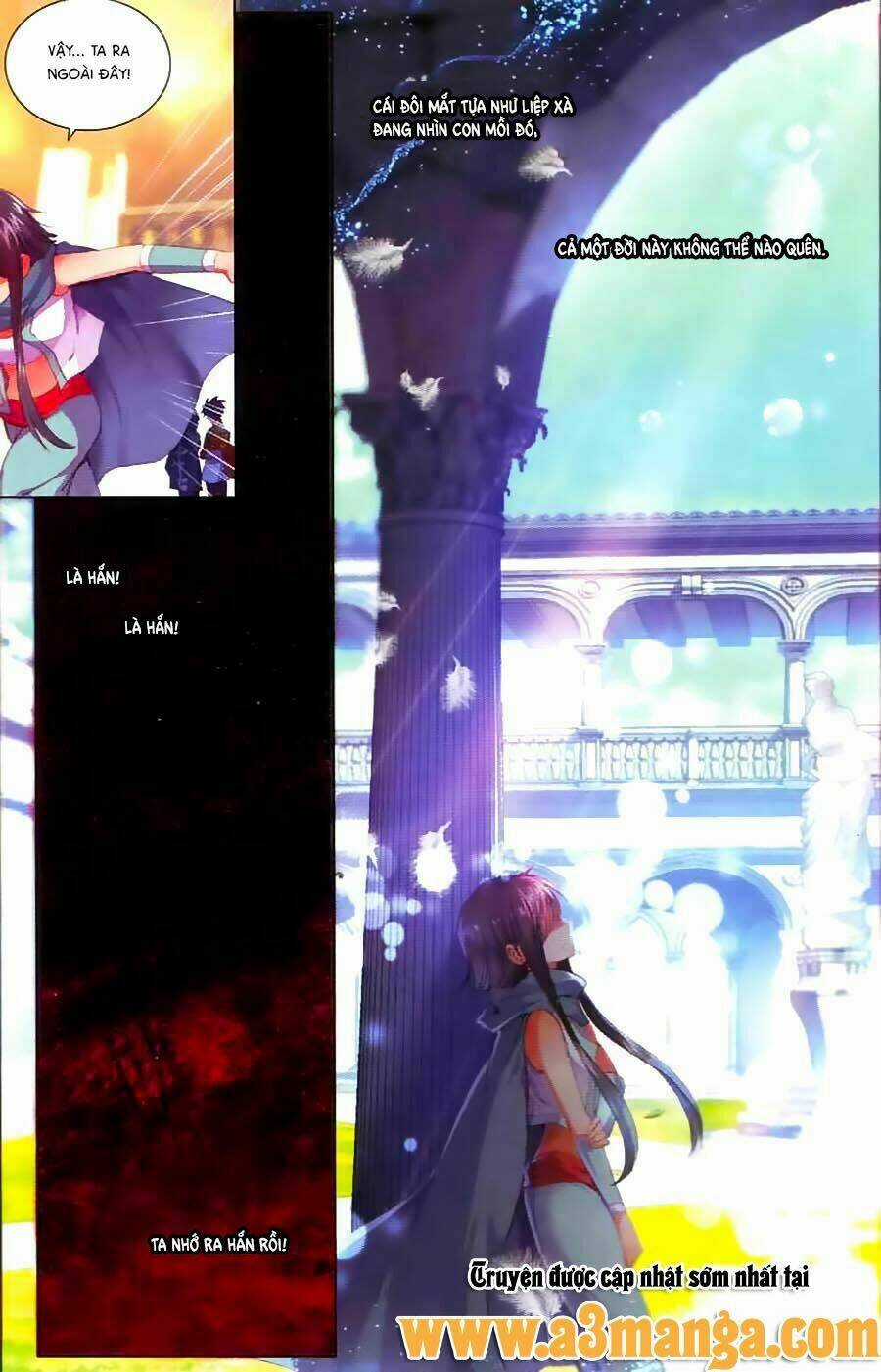 Hải Yêu - Chapter 19 - Trang 13