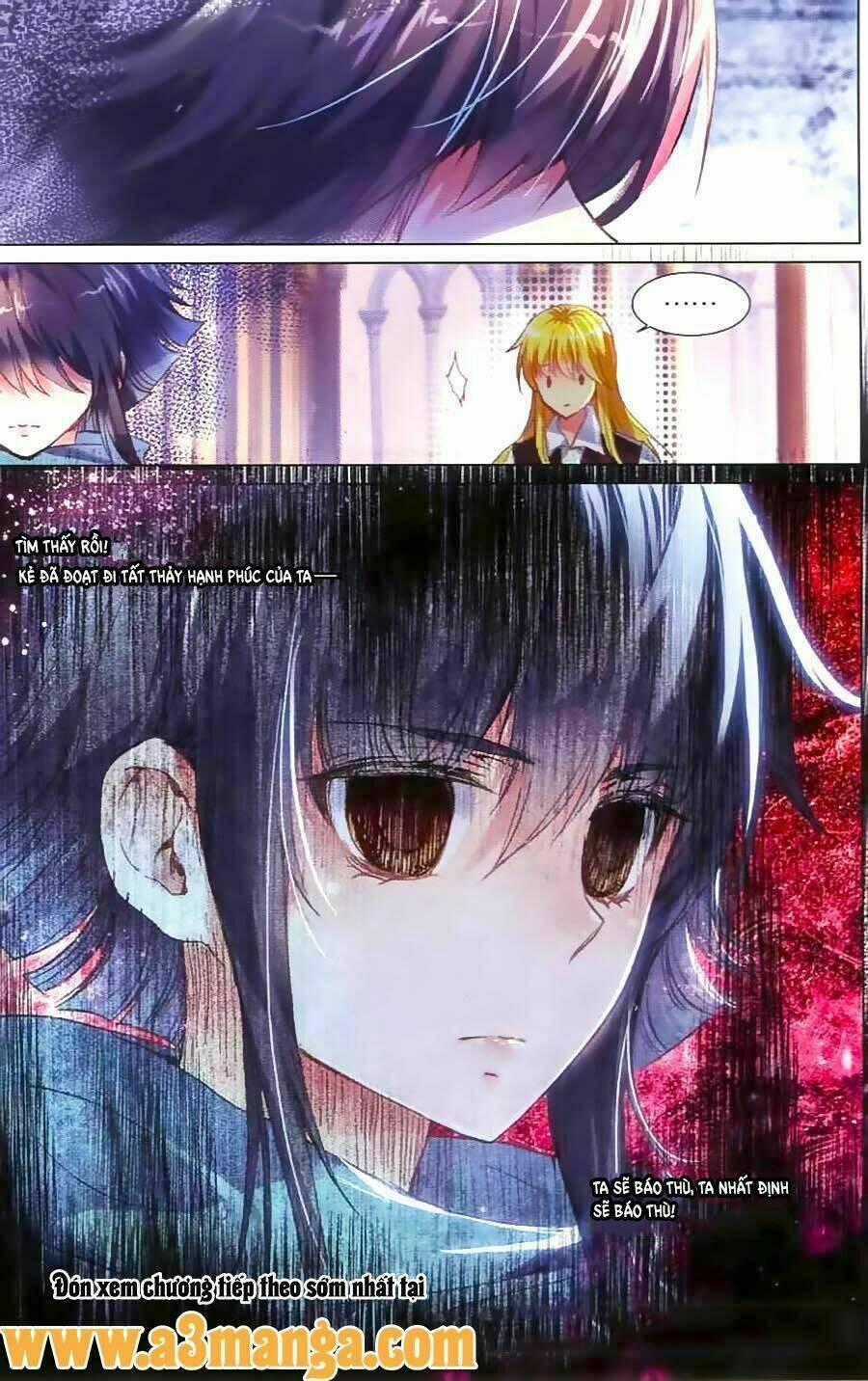 Hải Yêu - Chapter 19 - Trang 22