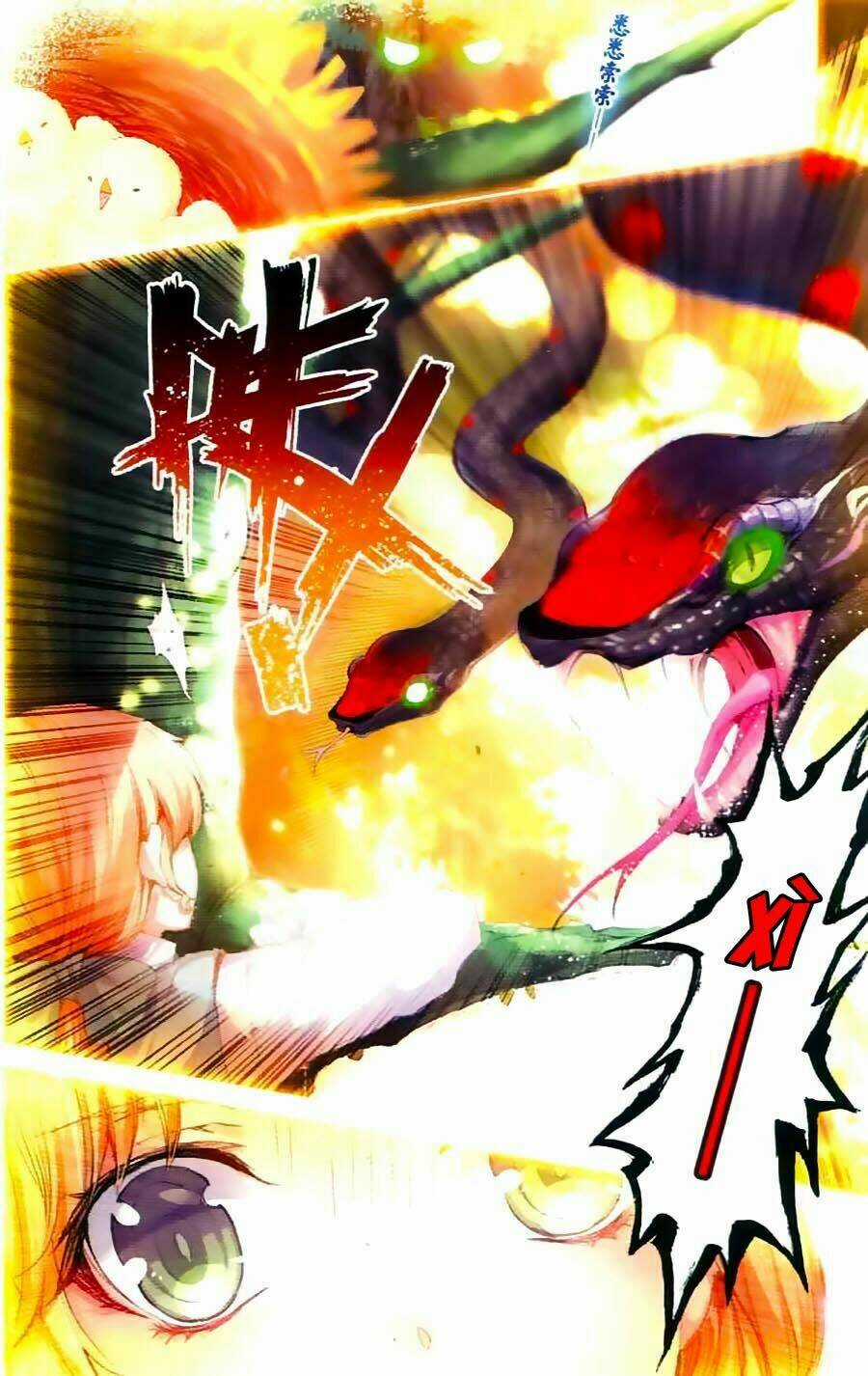 Hải Yêu - Chapter 19 - Trang 4