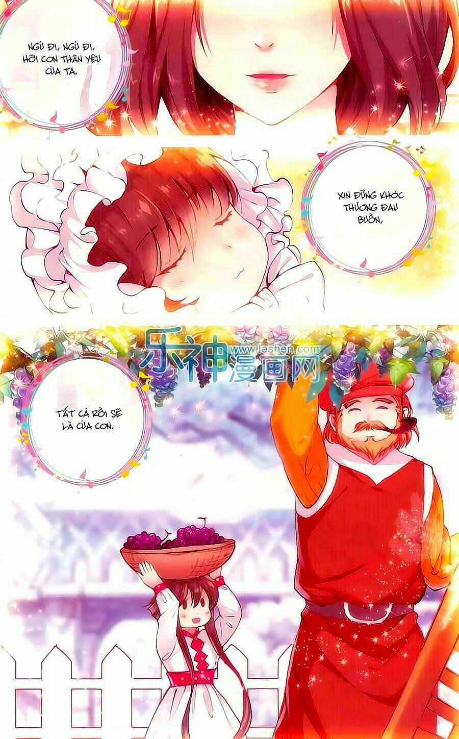 Hải Yêu - Chapter 24 - Trang 14