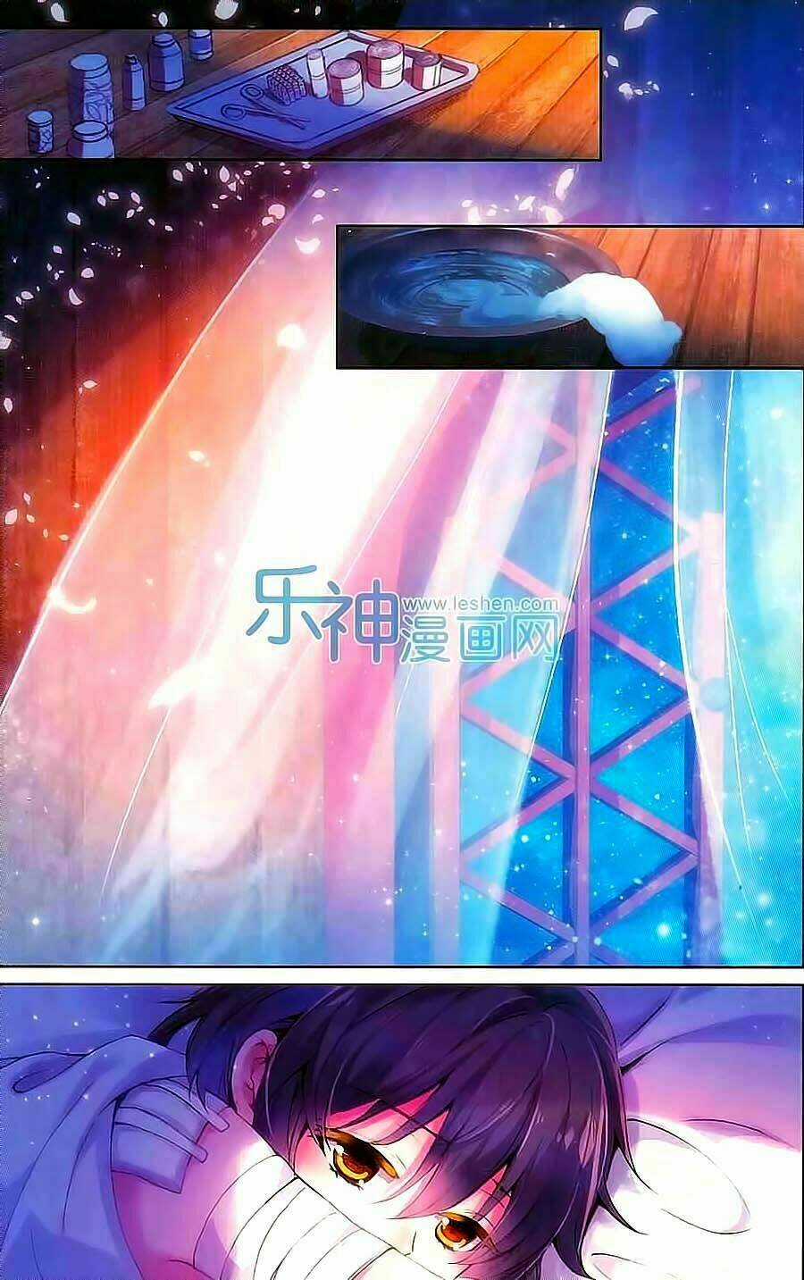 Hải Yêu - Chapter 24 - Trang 18