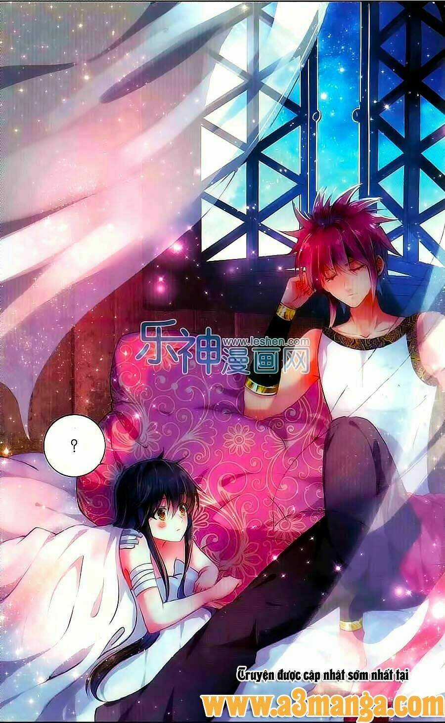 Hải Yêu - Chapter 24 - Trang 19