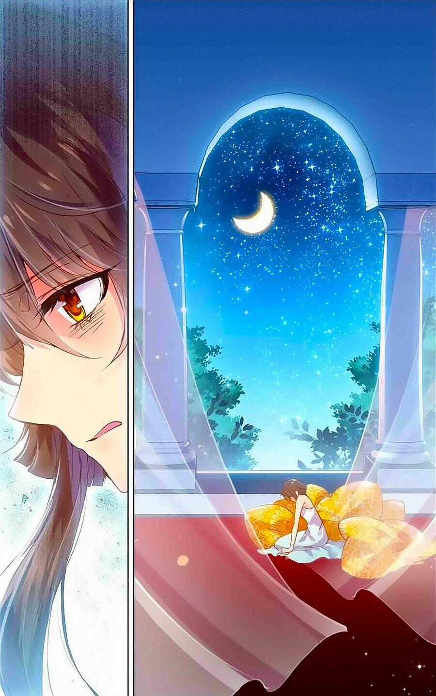 Hải Yêu - Chapter 28.3 - Trang 2