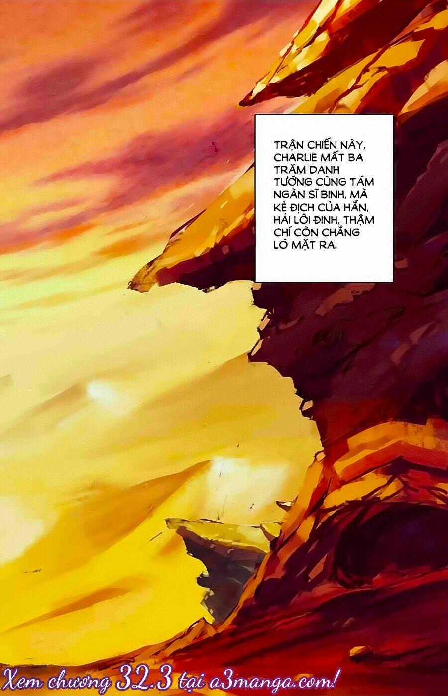 Hải Yêu - Chapter 32.2 - Trang 8