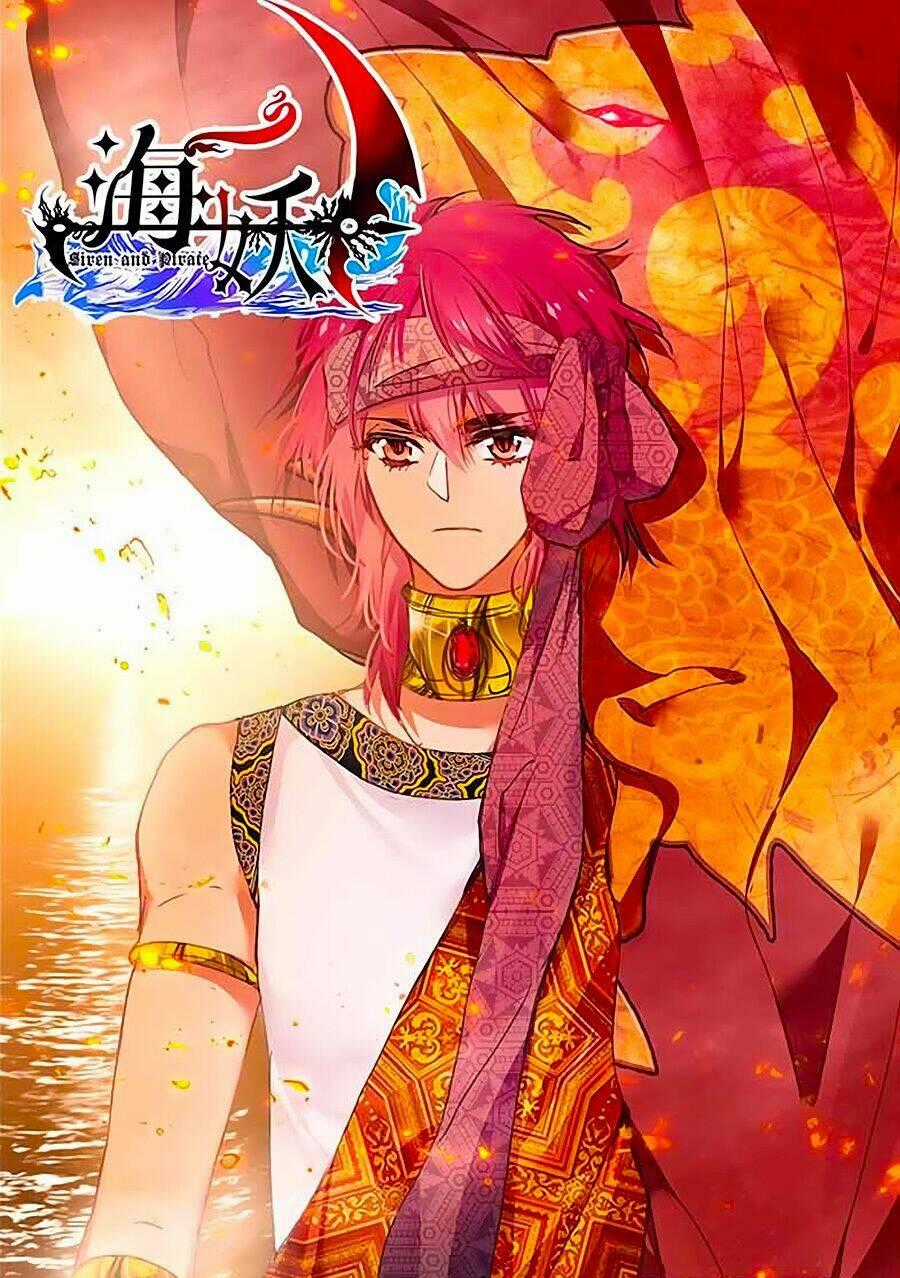 Hải Yêu - Chapter 34.1 - Trang 2