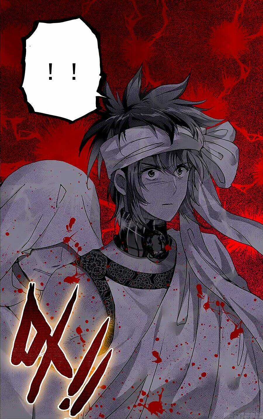 Hải Yêu - Chapter 34.3 - Trang 7