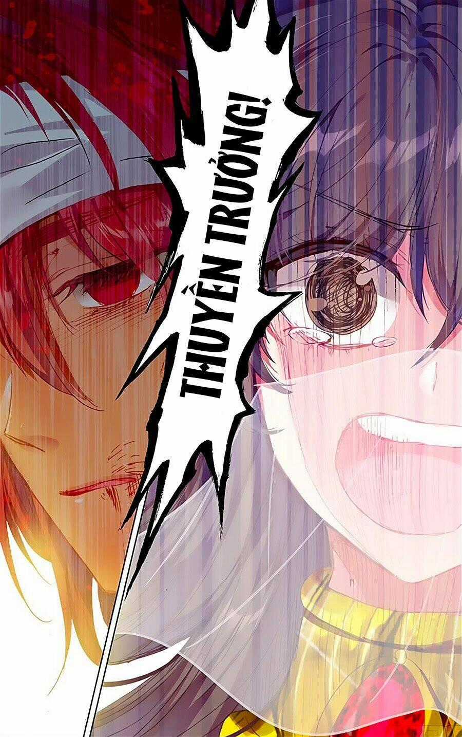 Hải Yêu - Chapter 34.3 - Trang 9