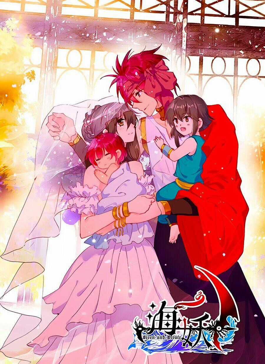 Hải Yêu - Chapter 35.1 - Trang 2