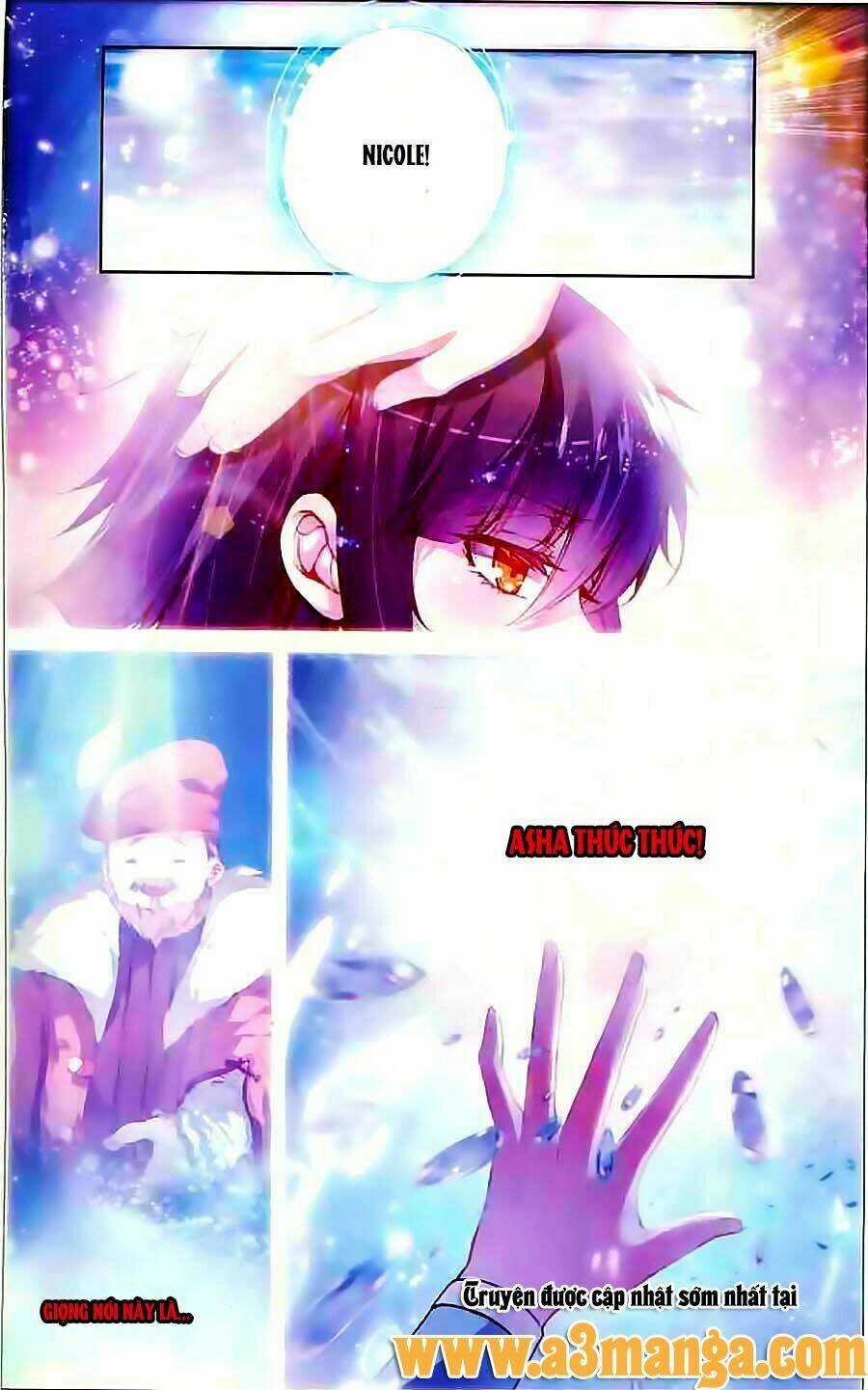 Hải Yêu - Chapter 6 - Trang 13