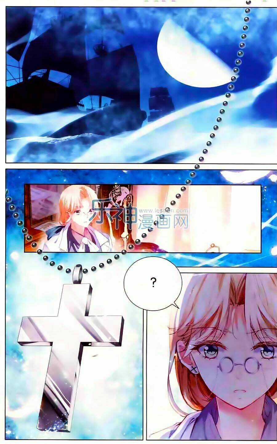 Hải Yêu - Chapter 8 - Trang 17