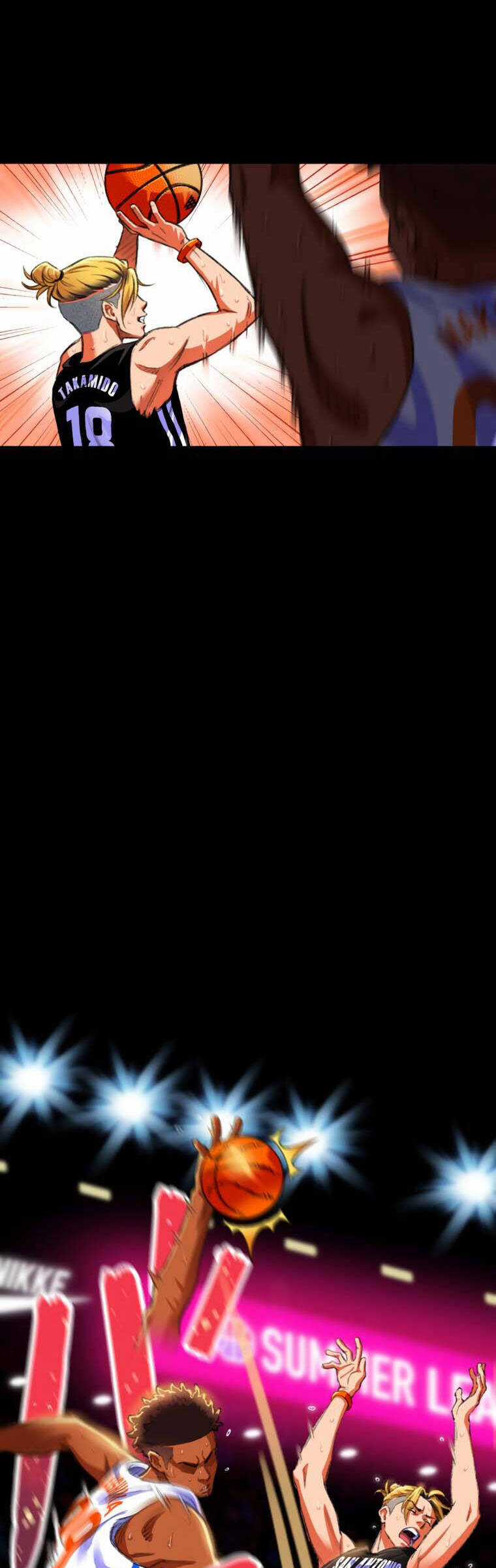 Haibasu - Chapter 1 - Trang 12