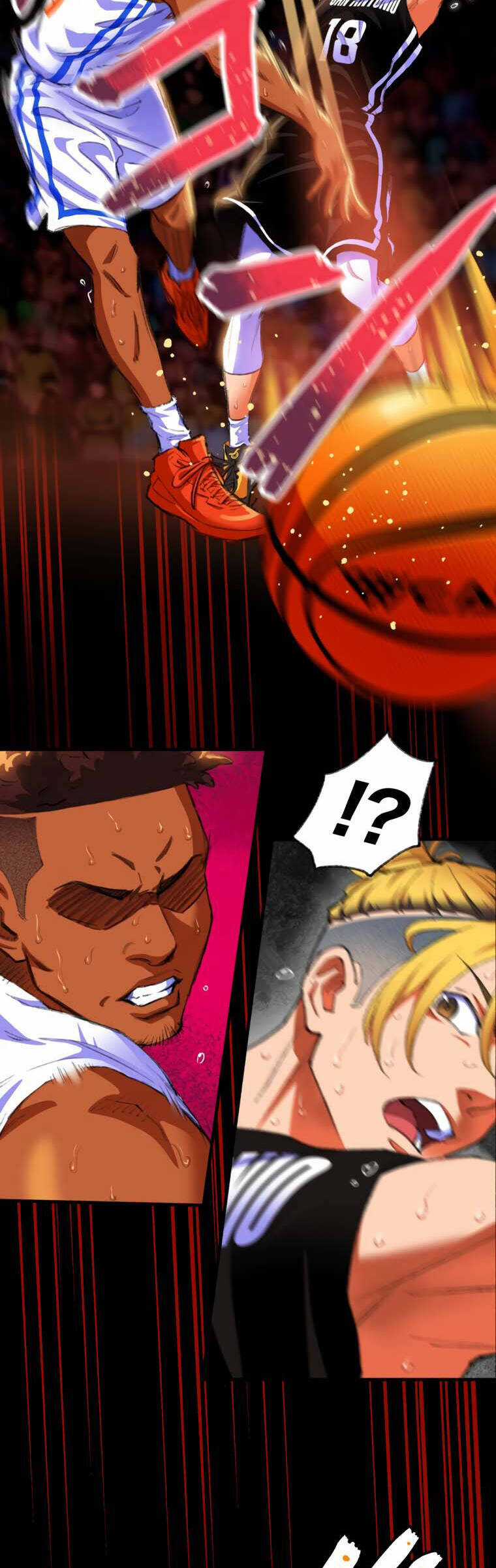 Haibasu - Chapter 1 - Trang 13