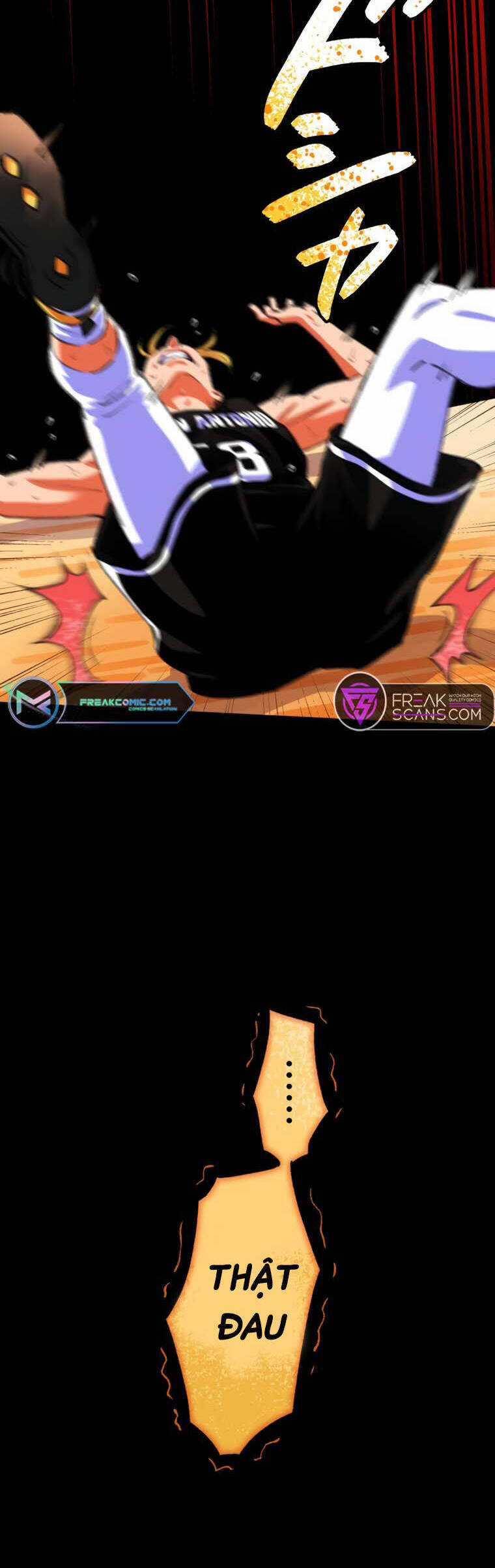 Haibasu - Chapter 1 - Trang 14