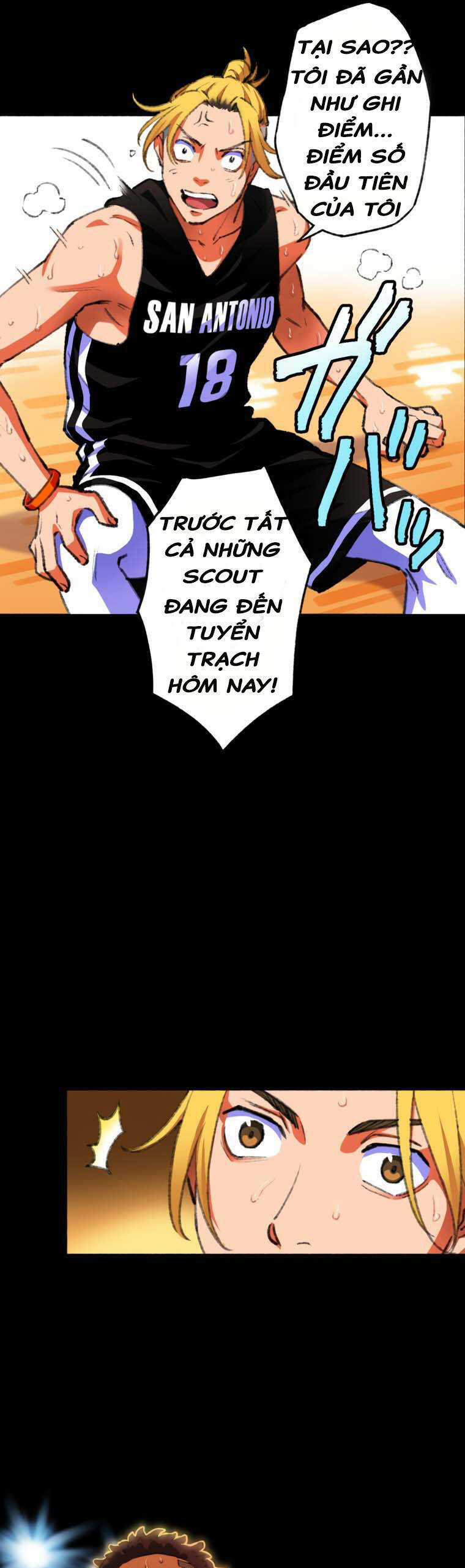 Haibasu - Chapter 1 - Trang 15