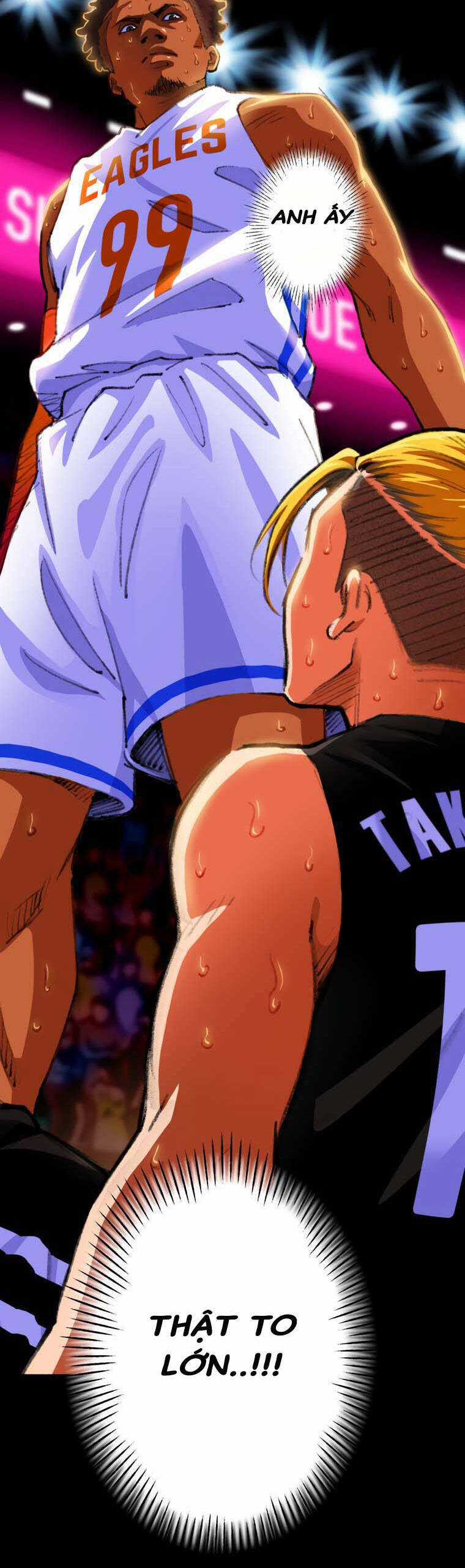 Haibasu - Chapter 1 - Trang 16