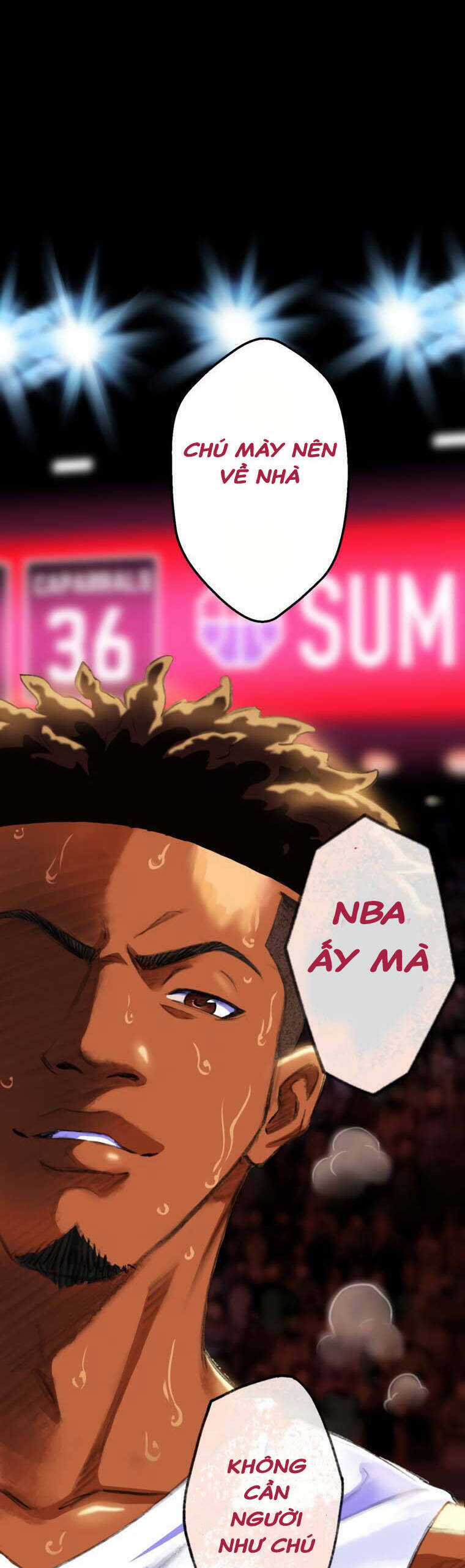 Haibasu - Chapter 1 - Trang 18