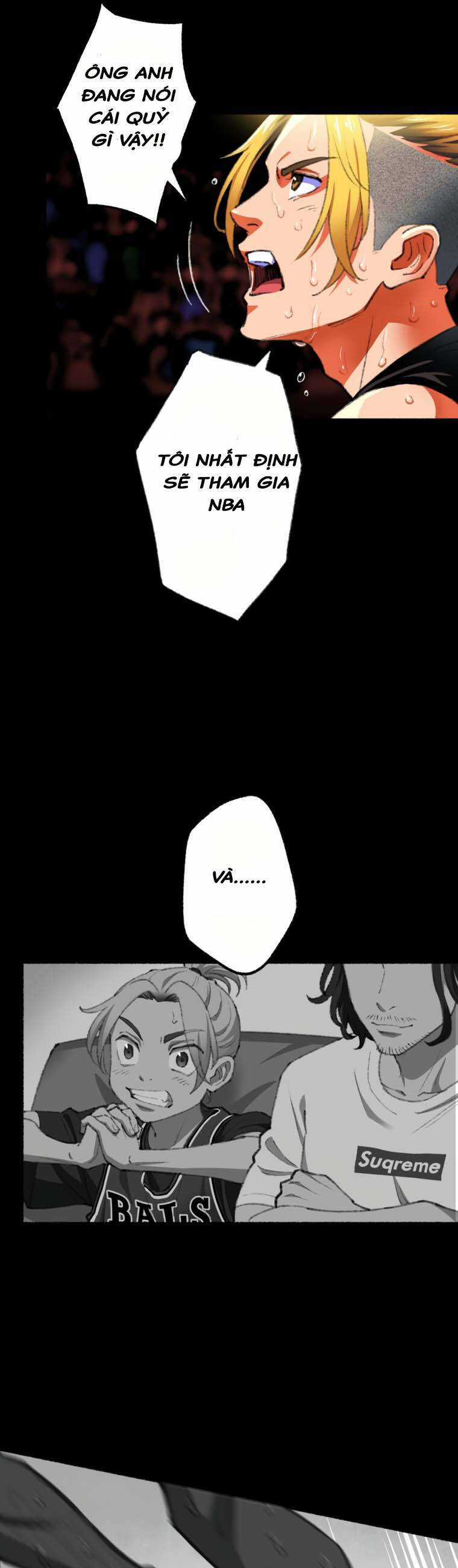 Haibasu - Chapter 1 - Trang 20