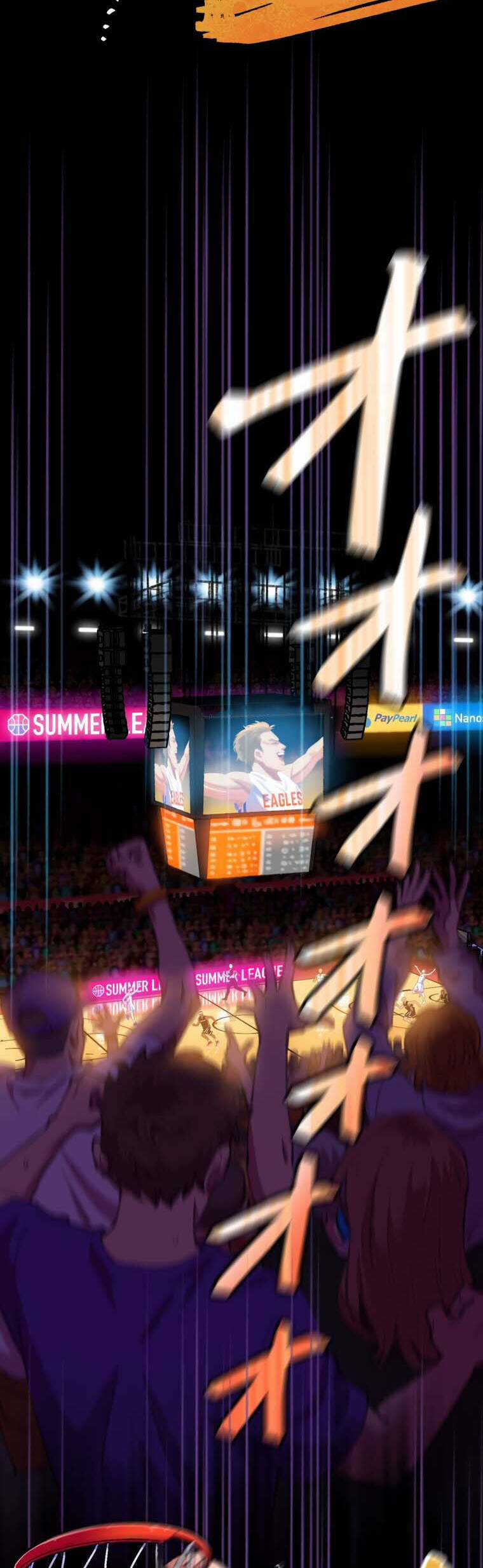 Haibasu - Chapter 1 - Trang 3