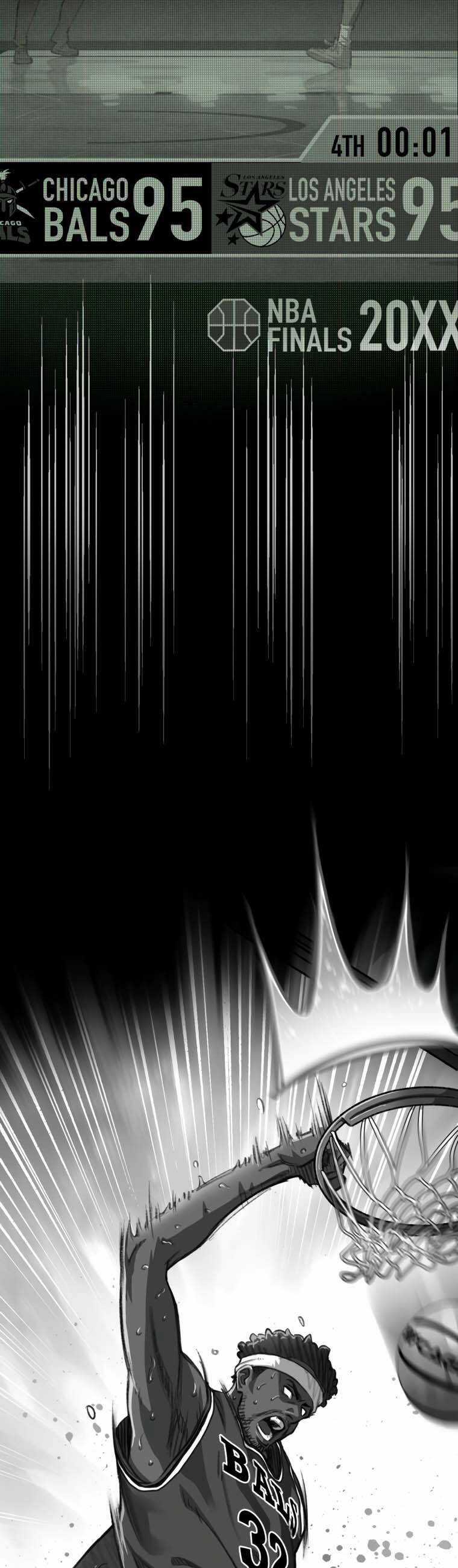 Haibasu - Chapter 1 - Trang 22