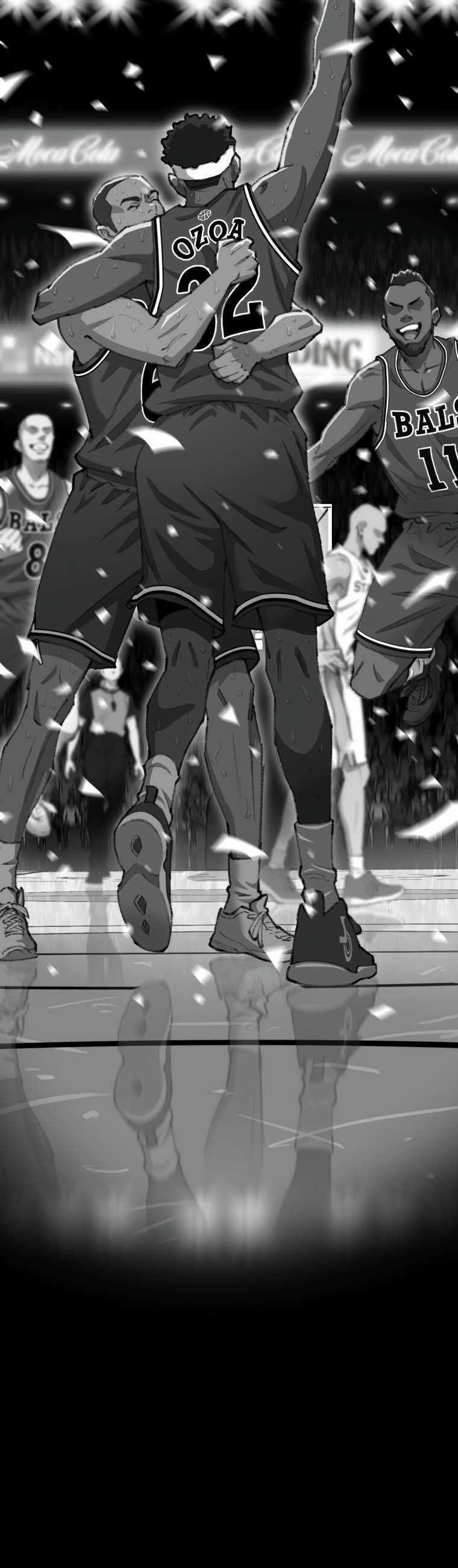 Haibasu - Chapter 1 - Trang 24