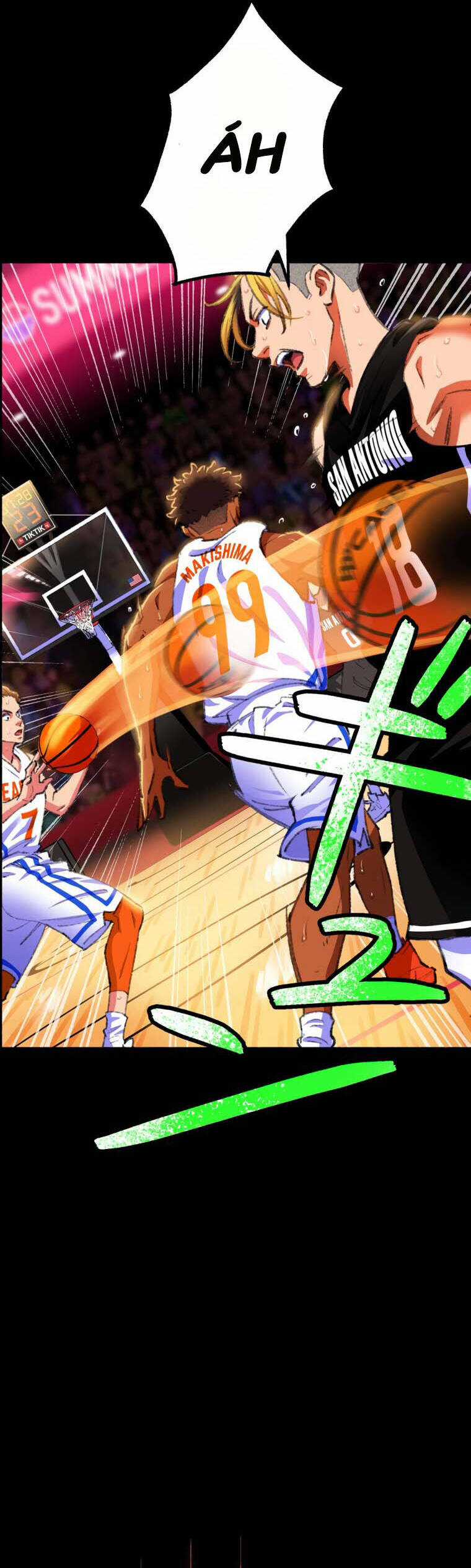 Haibasu - Chapter 1 - Trang 27