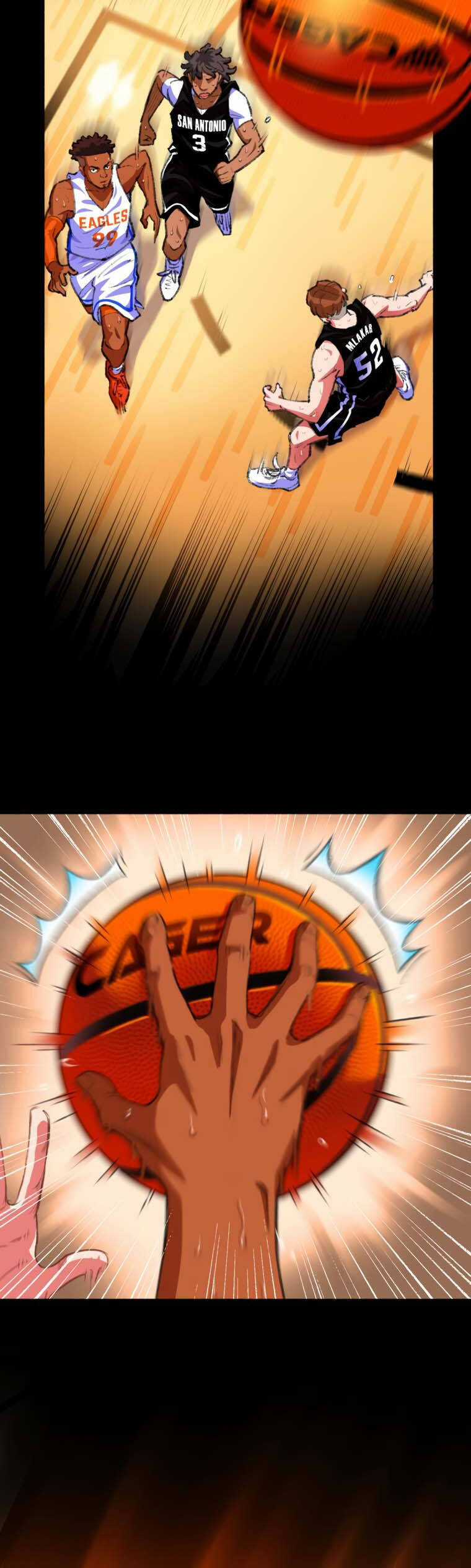 Haibasu - Chapter 1 - Trang 29