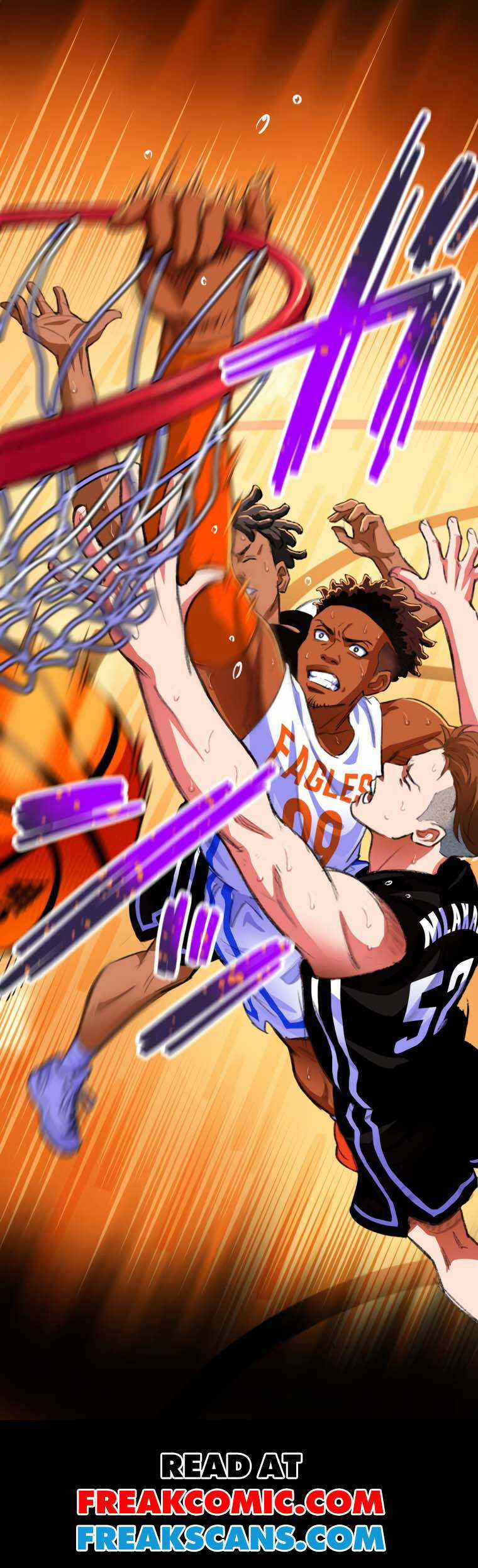 Haibasu - Chapter 1 - Trang 30