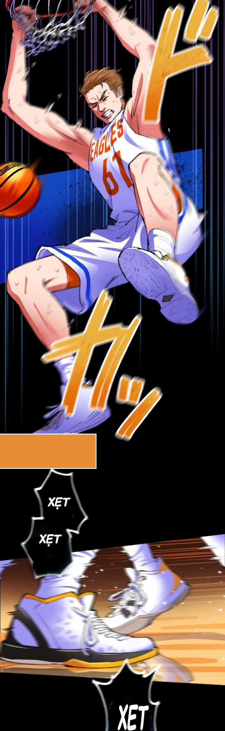 Haibasu - Chapter 1 - Trang 4