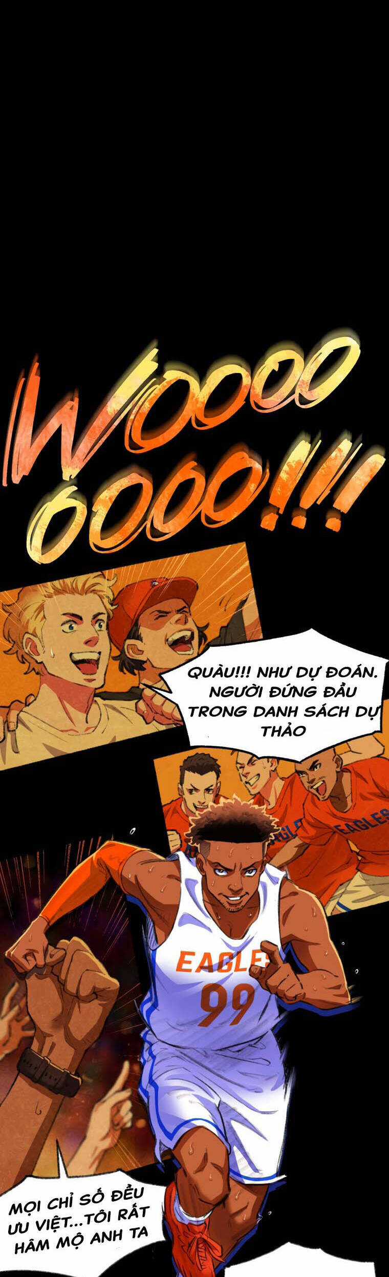 Haibasu - Chapter 1 - Trang 31