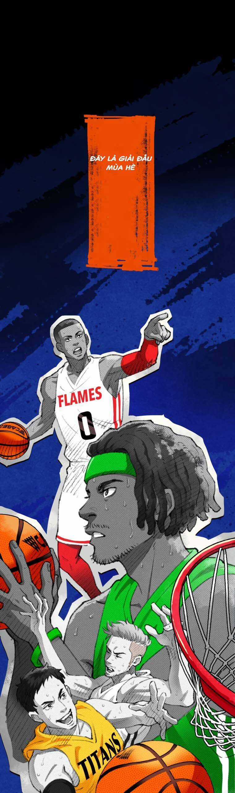 Haibasu - Chapter 1 - Trang 36