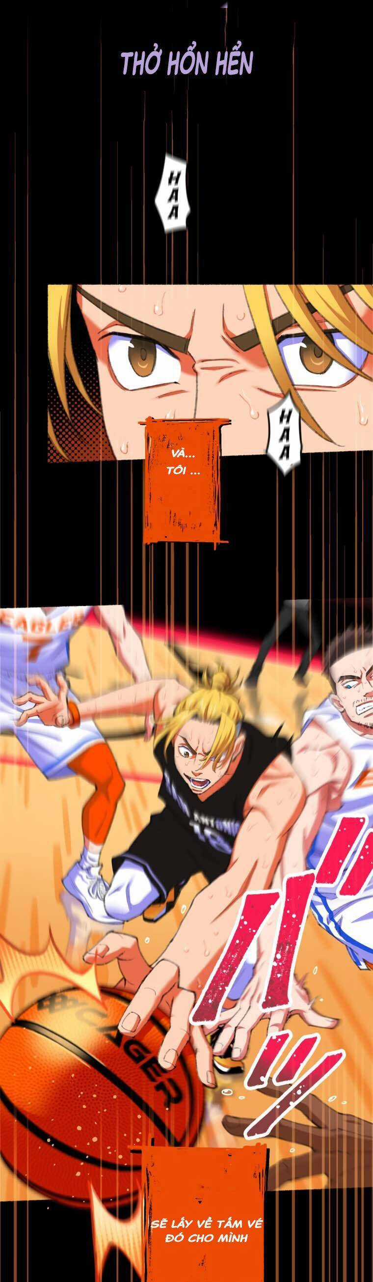 Haibasu - Chapter 1 - Trang 39