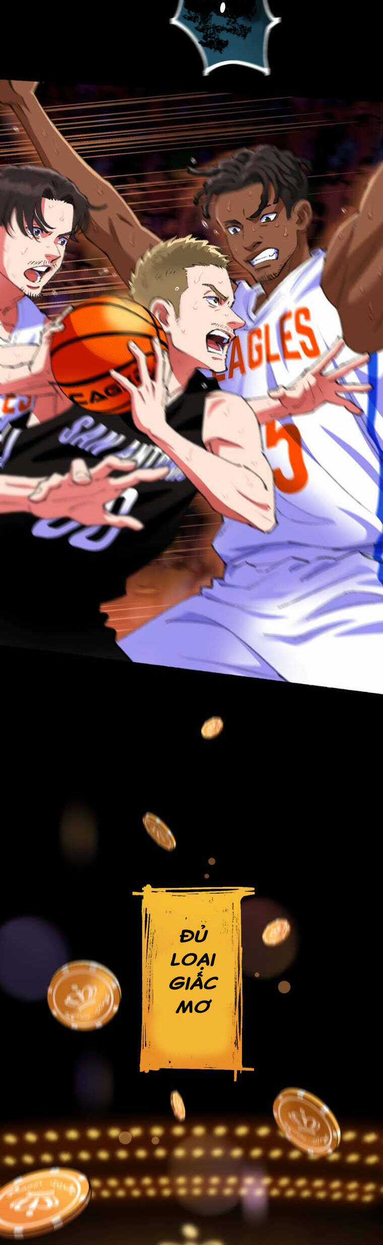 Haibasu - Chapter 1 - Trang 5