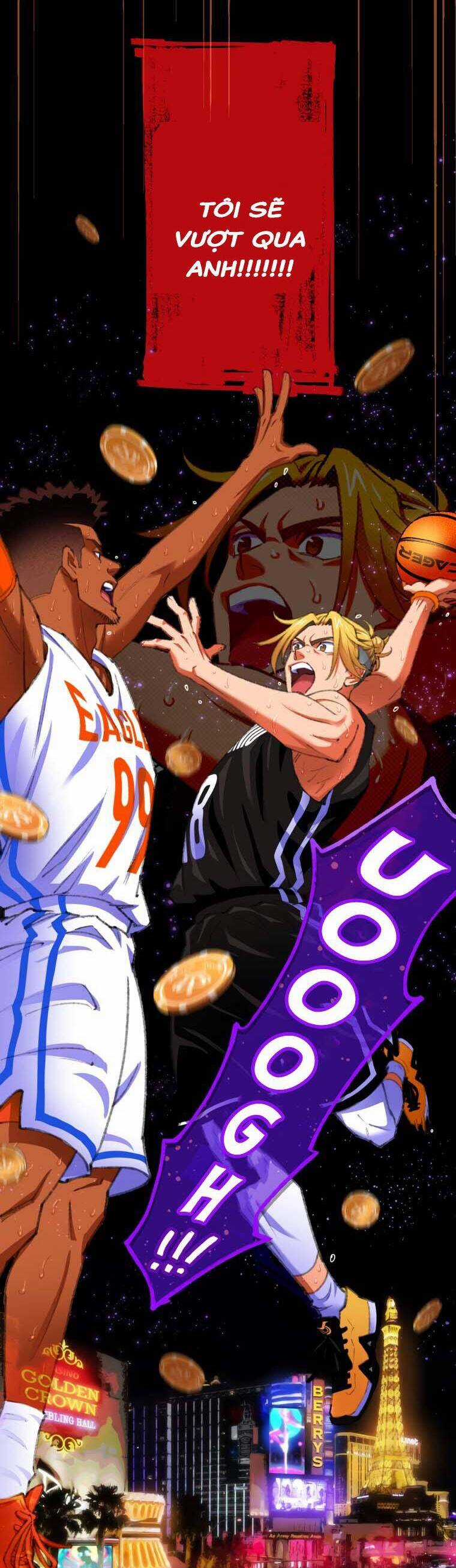 Haibasu - Chapter 1 - Trang 41