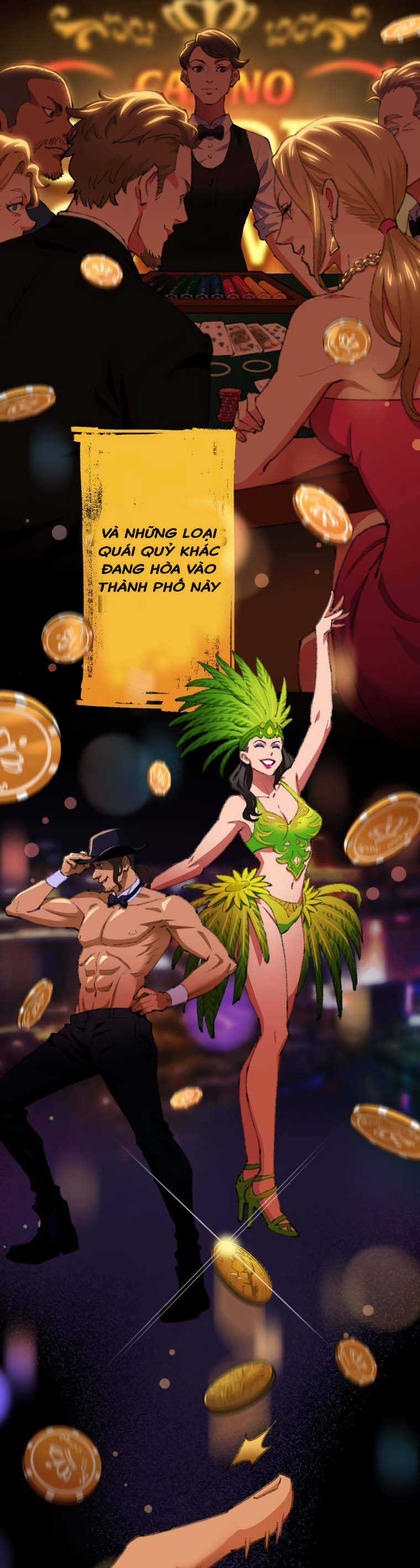 Haibasu - Chapter 1 - Trang 6