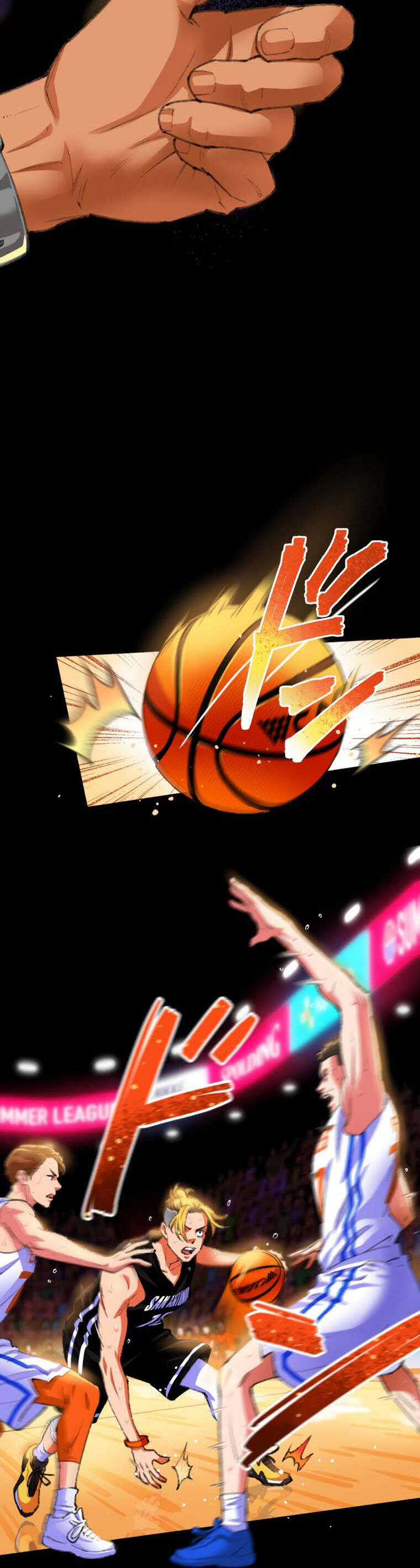 Haibasu - Chapter 1 - Trang 7