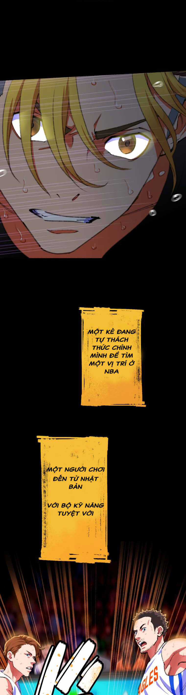 Haibasu - Chapter 1 - Trang 8