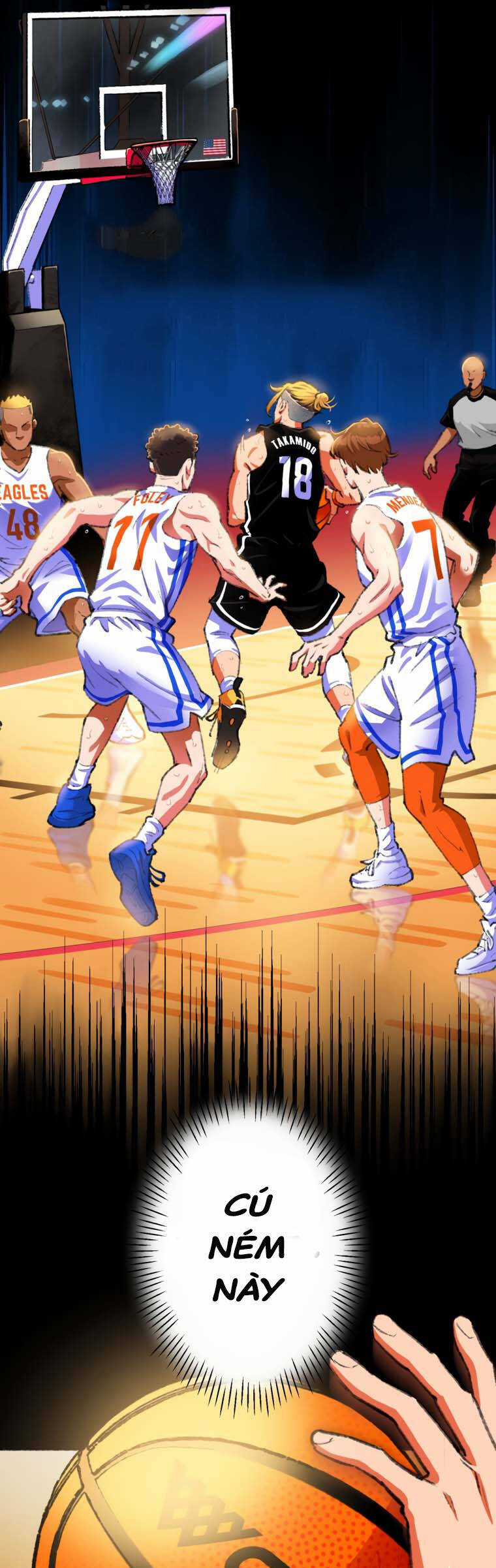 Haibasu - Chapter 1 - Trang 10