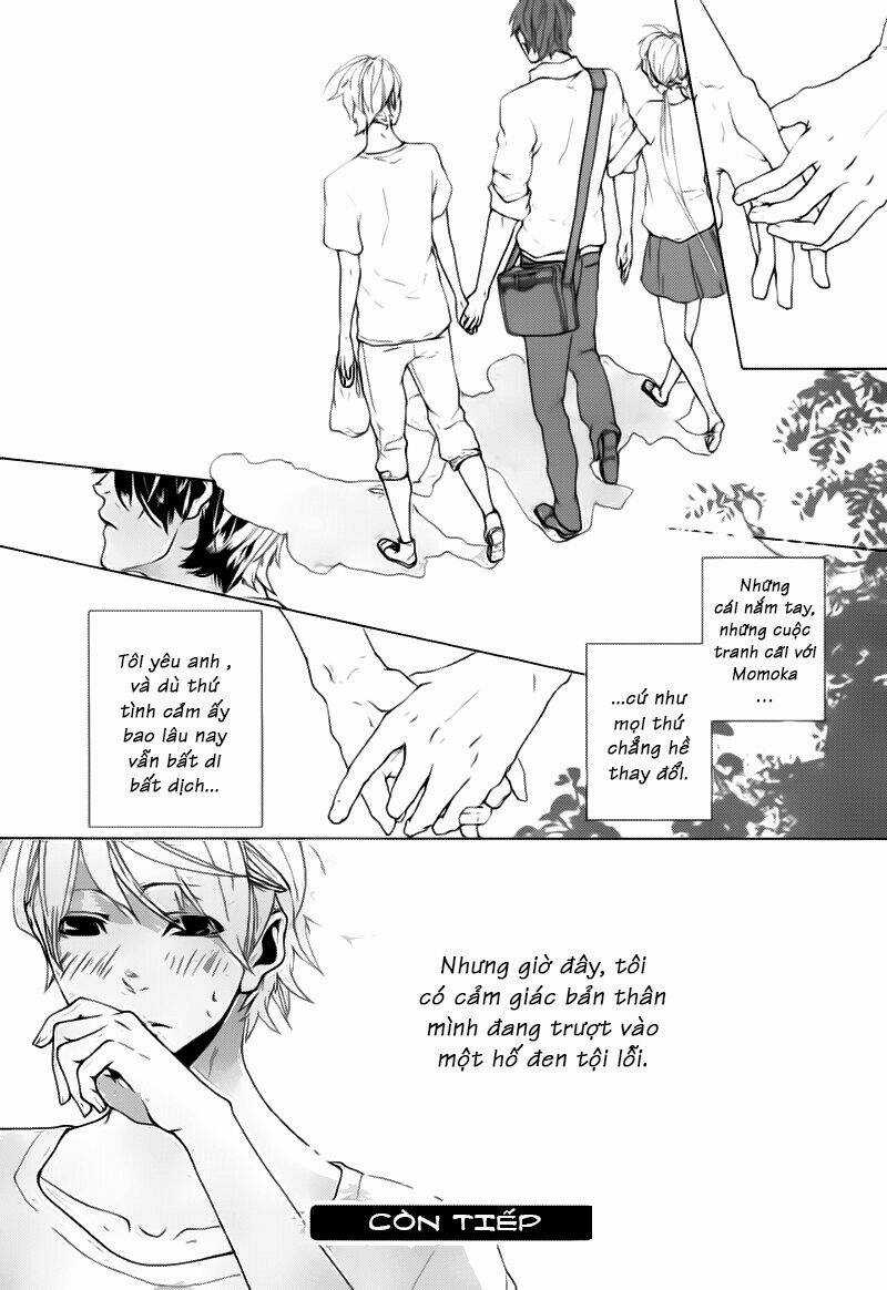 Haikei, Niisan Sama - Chapter 2 - Trang 14
