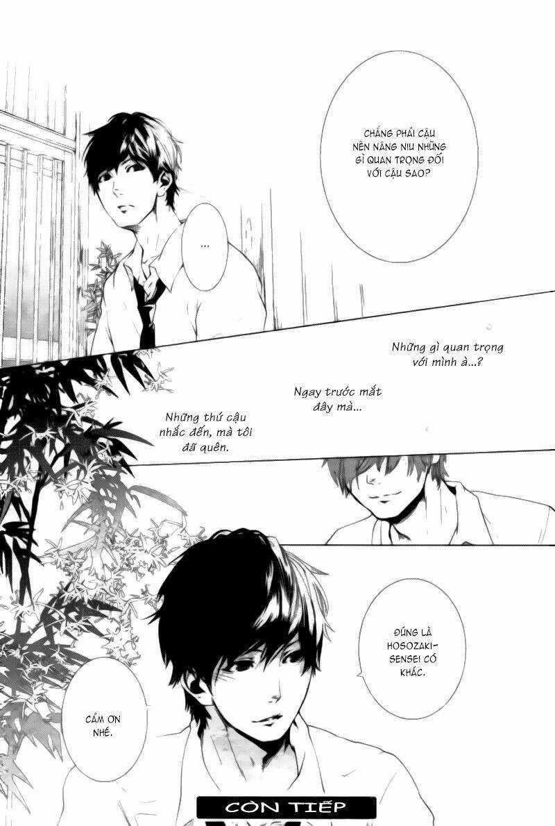 Haikei, Niisan Sama - Chapter 7 - Trang 14