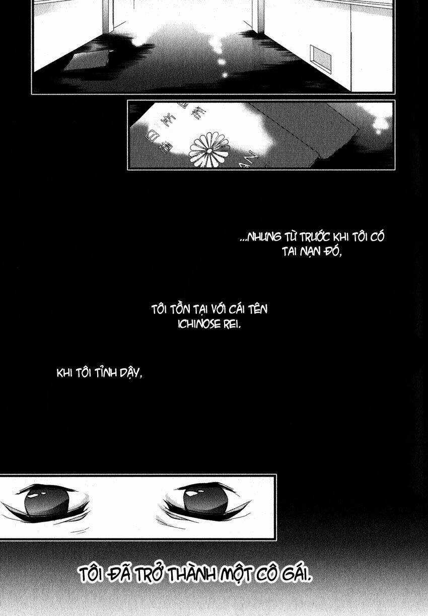 Haikyo Circle - Chapter 1 - Trang 11