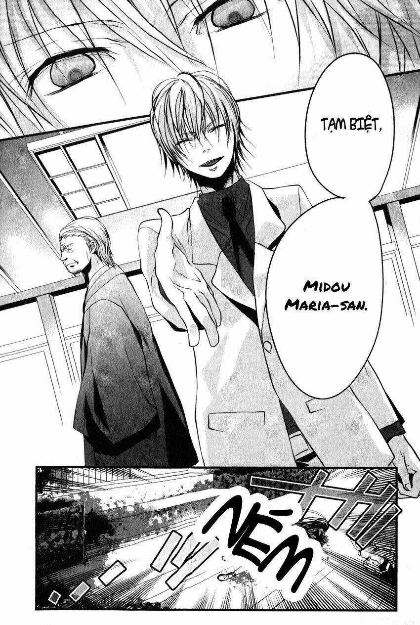 Haikyo Circle - Chapter 1 - Trang 23