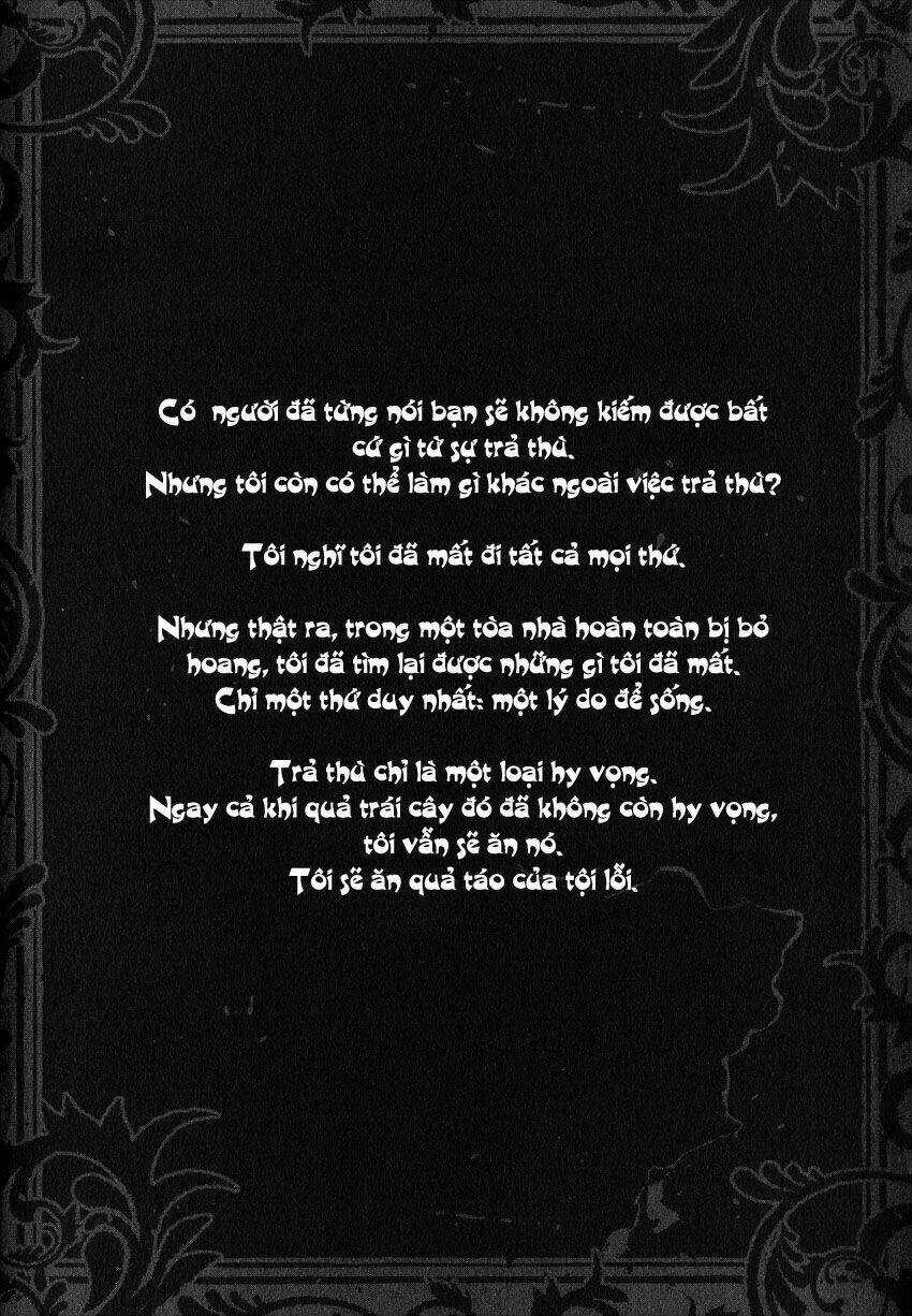 Haikyo Circle - Chapter 1 - Trang 6