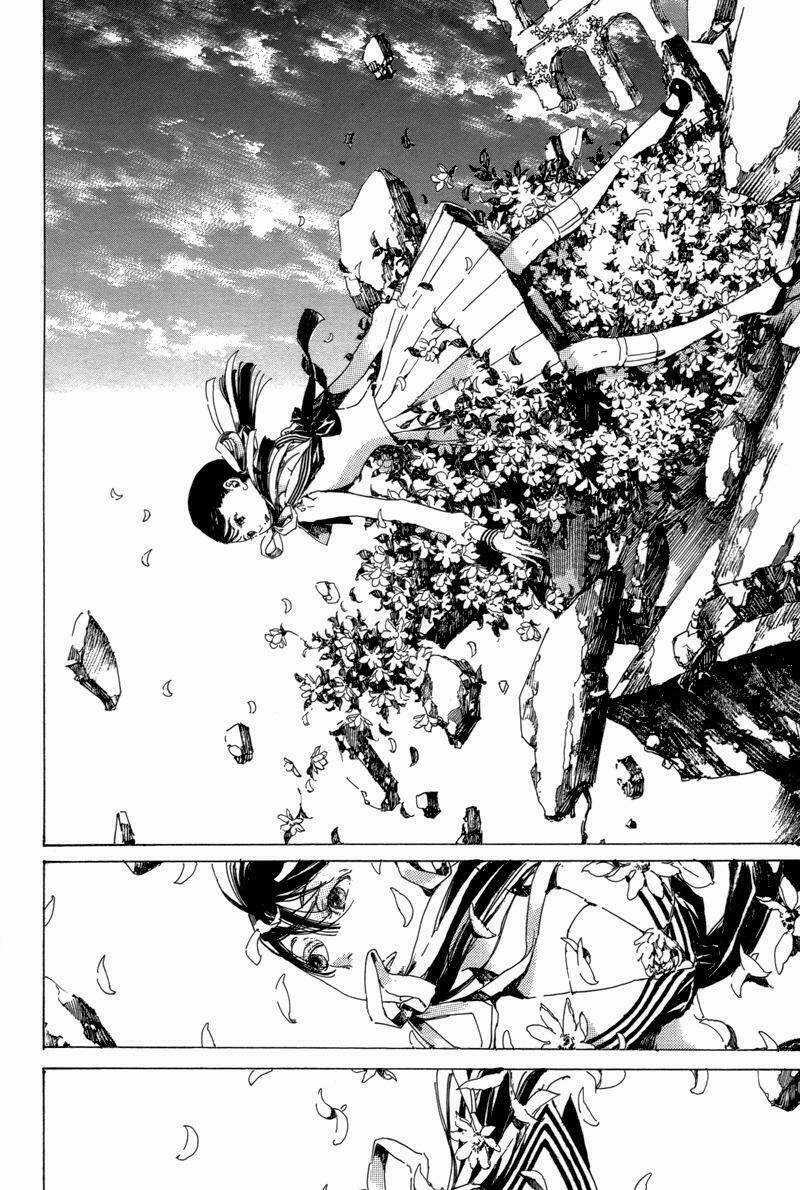 Haikyo Shoujo - Chapter 1 - Trang 41