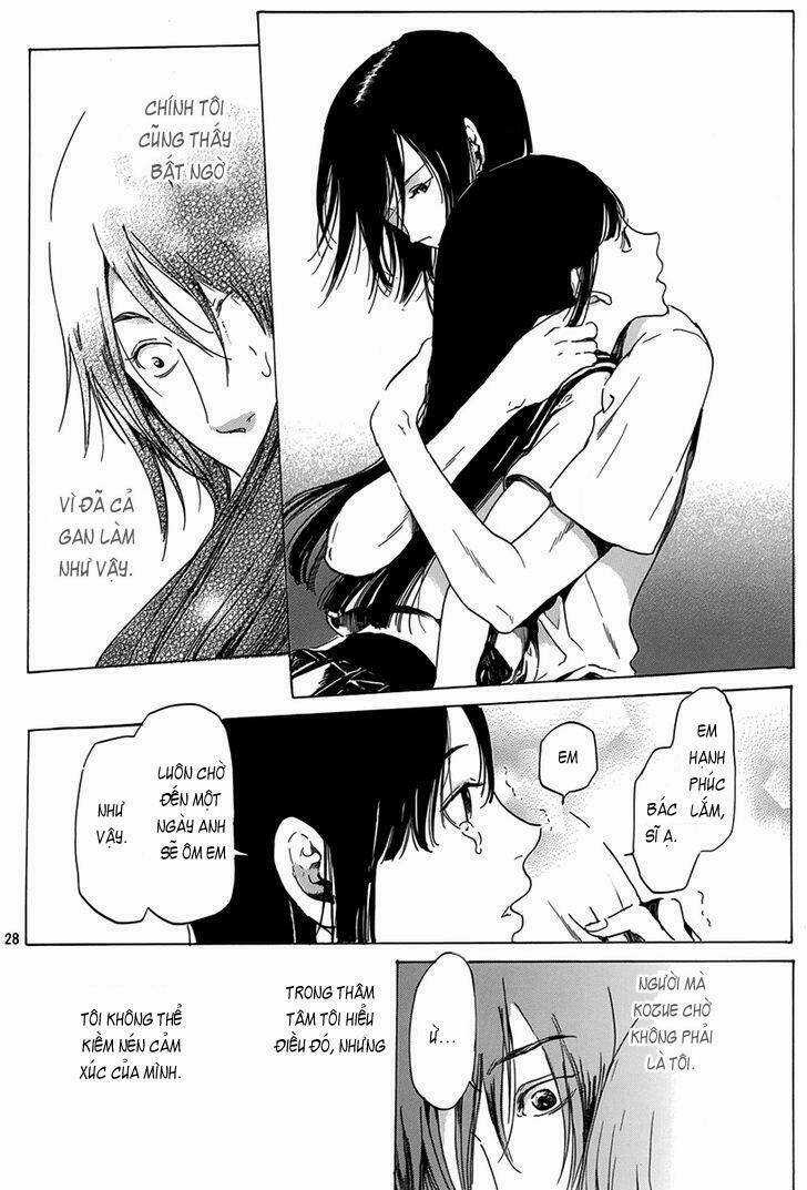 Haikyo Shoujo - Chapter 2 - Trang 30