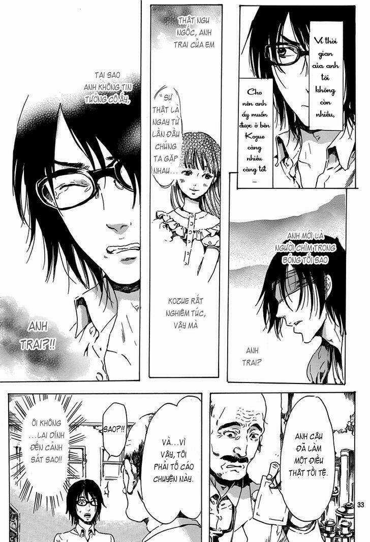 Haikyo Shoujo - Chapter 2 - Trang 35