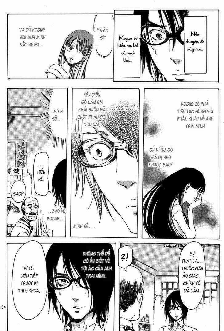 Haikyo Shoujo - Chapter 2 - Trang 36