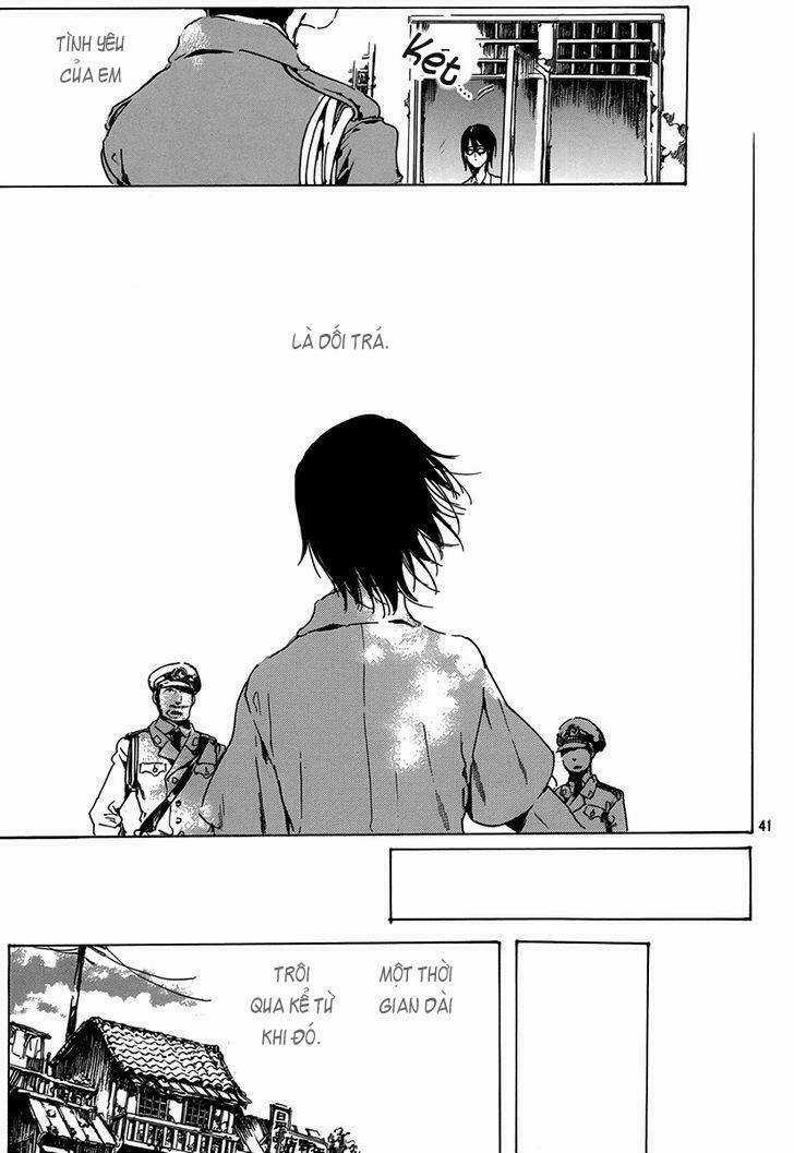 Haikyo Shoujo - Chapter 2 - Trang 43