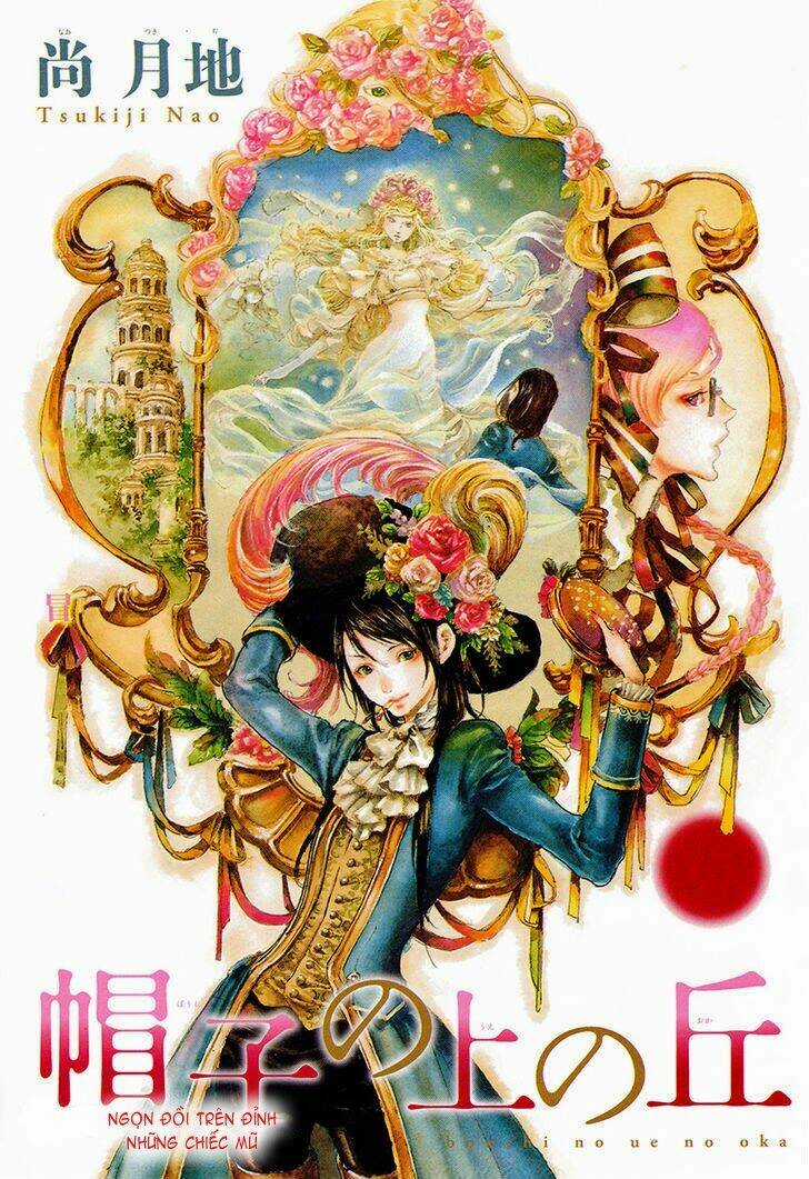 Haikyo Shoujo - Chapter 3 - Trang 5