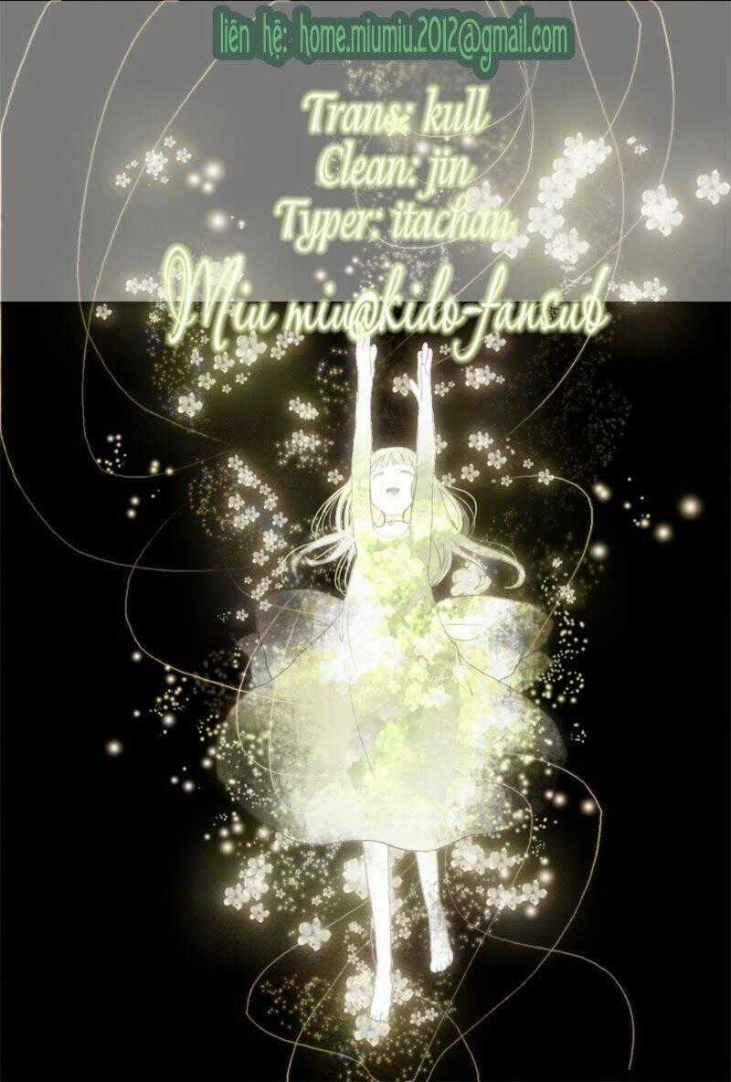 Haikyo Shoujo - Chapter 4 - Trang 1